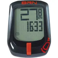 BRN Ciclocomputador 10 Function Wireless