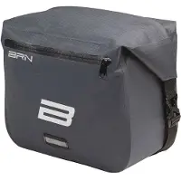 BRN Bolsa De Guiador Travel 9.5l
