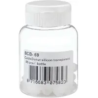 BBB Borracha Protetora Para Cabos Cabledonut Silicon Bcb-69 50 Peças