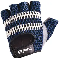 BRN Luvas Curtas Veloce Vintage