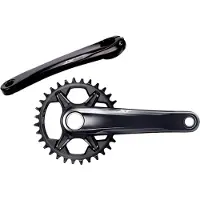 Shimano Pedivela Xt Fc-m81001