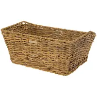 BRN Cesto Vintage Eco Rattan