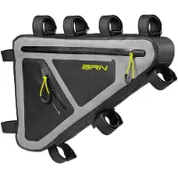 BRN Bolsa De Quadro Nmd Triangle 6.8l
