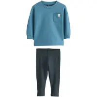 Next Conjuntos azul / navy
