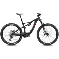 Bh Bicicleta Elétrica De Mtb Ilynx+ Trail Carbon 8.7 Ep801 29´´ Xt 2025