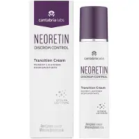 NEORETIN Discrom control Transition creme clareador com efeito regenerador 50 ml