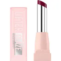 Maybelline Lifter Glaze 008 Acai Glaze 2,8 g — Balsamo Labbra Oleoso