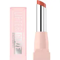 Ginza.se Balsamo labbra oleoso 2,8 g donna 006 Caramel Glow 2.8 g