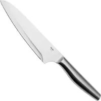 Fissler Essential 002-001-18-000/0 faca de chef, 18 cm