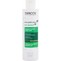 VICHY Dercos Antiforfora Capelli Normali-Grassi 200 ml — Shampoo
