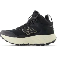 New Balance Sapatilha de corrida 'Hierro' bege / preto