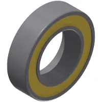 Dt Swiss Rolamentos De Roda 6902