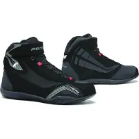Forma Sapatos De Motociclismo Genesis