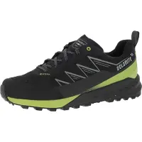Dolomite Sapatos De Caminhada Croda Nera Tech Gore-tex