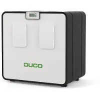 Duco Refrigerador De Ar 0000-4707