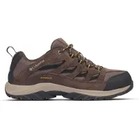 Columbia Sapatos De Caminhada Crestwood Waterproof