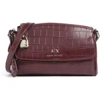 Armani Exchange Bolsa Messenger Xw000304_af17154