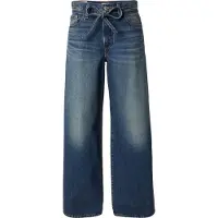 Levi's Calças de ganga 'XL Straight' azul ganga
