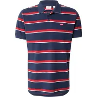 Levi's Polo De Manga Curta New Housemark
