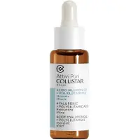 Collistar Ácido Hialurónico + Poliglutámico Hidratante Liftante 30 ml
