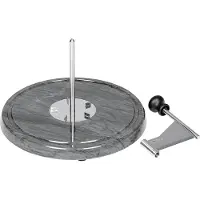 Boska enrolador de queijo mármore, 850520