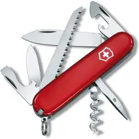 Victorinox Camper vermelho 1.3613 canivete suiço