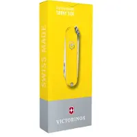 Victorinox SwissClassic 6.7133.5G 5-peças conjunto de facas de cozinhas, preto