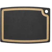 Victorinox Gourmet 7.4129 tábua de cortar 44.5cm x 33cm, castanho