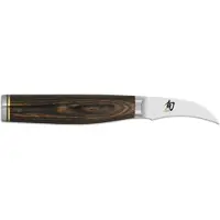 Kai Shun Premier Tim Mälzer faca para tornear 5,5 cm