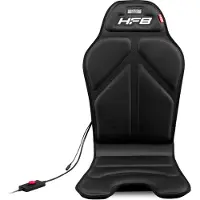 Next Level Racing Capa De Assento Do Simulador De Feedback Haptic Gaming
