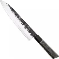Eden Küchenmesser Eden Elements 2001-020 faca de chef, 20 cm