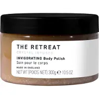 The Retreat Esfoliante Corporal Invigorating 300 Gr