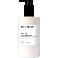 The Retreat Loção Corporal E Capilar Enriching 300 Ml