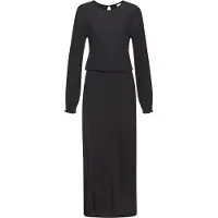 LASCANA Vestido preto