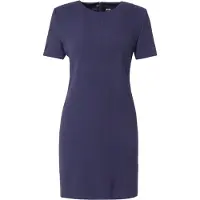 BOSS Vestido 'Dindera' azul escuro
