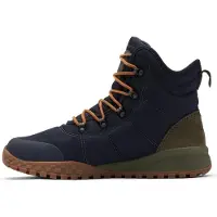 Columbia Botas De Caminhada Fairbanks Omni-heat