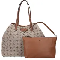 GUESS Bolsa De Ombro Hwjp9654240