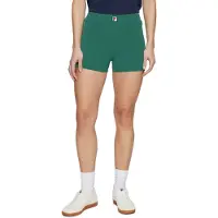 FILA Calças 'LIMES ' verde