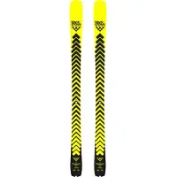 Black Crows - Packs (skis + fixações) - Pack Octo 2026 para Homem - Amarelo