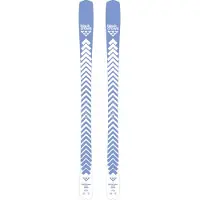 Black Crows - Packs (skis + fixações) - Pack Octo Birdie 2026 para Mulher - Azul
