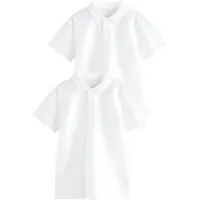 Next Camisola branco