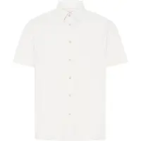 !Solid Camisa 'SDLITJE' offwhite