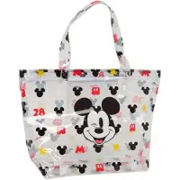 Safta Saco De Compras Mickey Mouse Beach