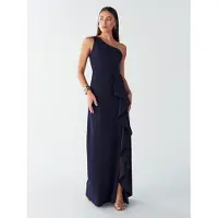 BWLDR Vestido de festa 'CATIA' navy