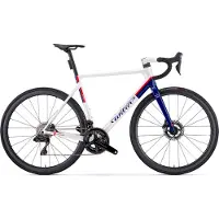 Wilier Bicicleta De Estrada Verticale Slr Super Record Wrl 2025