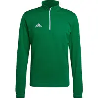 Adidas Sweatshirt de desporto 'Entrada 22' verde / branco