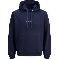 Jack & Jones Moletom Com Capuz Norrebro Emb