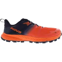 Inov-8 - Sapatilhas trail - Trailtalon Speed M Orange/Black para Homem - Tamanho 44 - Laranja