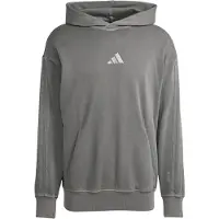 Adidas Camisola com Capuz em Moletão ALL SZN