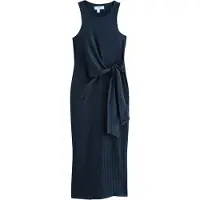 Next Vestido navy